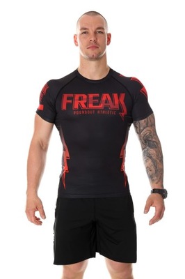 Rashguard FREAK SUB-SKIN tech. XL