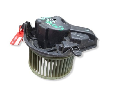 Вентилятор обдув 740121233f peugeot 306 1996- фото №1