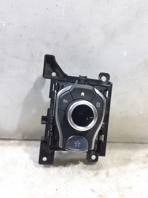 Панель управление 253b08895r renault talisman фото №1