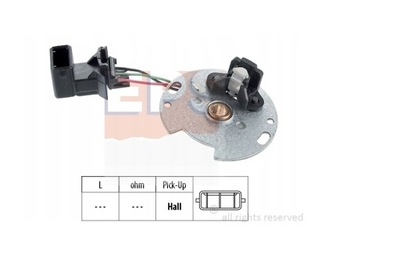 Czujnik, impuls zapłonowy EPS 1.930.182