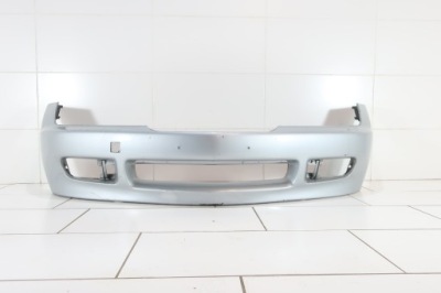 Бампер перед передній bmw z3 e36 фото №1