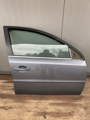 Opel signum повний двері правий перед z155 фото №1