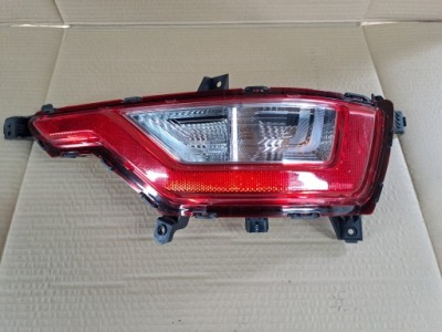 Kia niro лампа задня фото №1