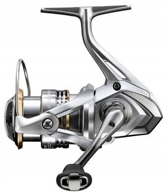Shimano Kołowrotek Sedona FJ C2000S HG