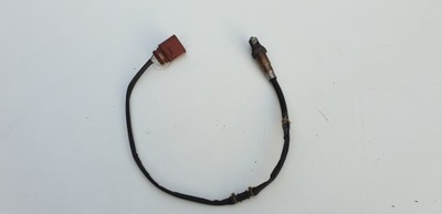 Audi a4 b6 b7 2.0 alt датчик лямбда-зонд фото №1