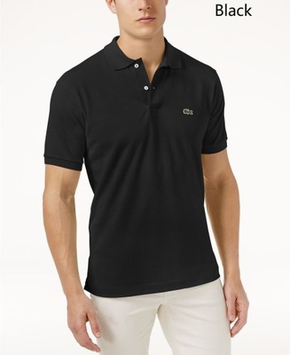 150 LACOSTE POLO MĘSKIE SLIM FIT 4XL