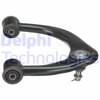 VARILLA DERECHA TECHO TOYOTA LANDCRUISER 03- DELPHI TC3325 WAHACZ, SUSPENSIÓN  