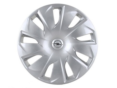 KOŁPAKI KOŁPAK 16" OPEL ASTRA ORYG. 13409775