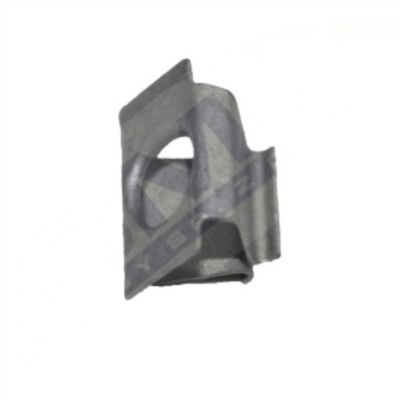 Romix разъём крепления zderz. задняя audi a1 /10s фото №1