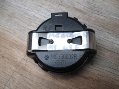 Датчик дождя renault megane iii lift фото №1