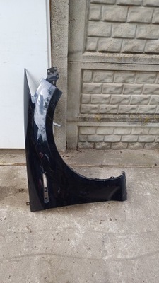 Ford mondeo mk4 крила правий передній фото №1