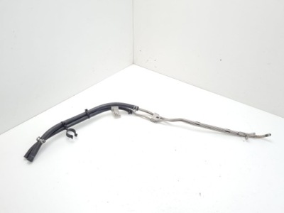 2012 fiat freemont труба выхлопная 05149270ac фото №1