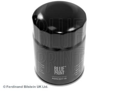 FILTRO ACEITES BLUE PRINT ADG02116  