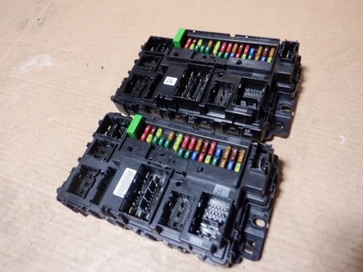 Модуль bcm bsi ford edge usa фото №1