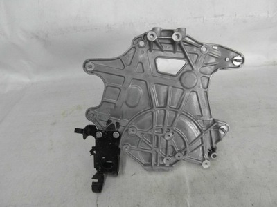 Alfa romeo stelvio 2.2 защита распределительного вала 50549576 фото №1