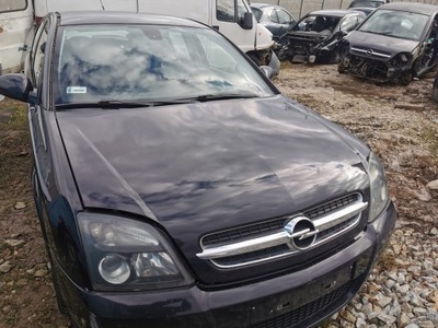 Капот opel vectra c gts фото №1