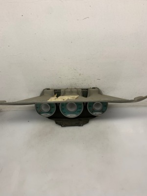 Лічильник приладова панель 1496274080 psa фото №1