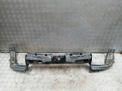 Fiat doblo ii pas передний усилитель фото №1