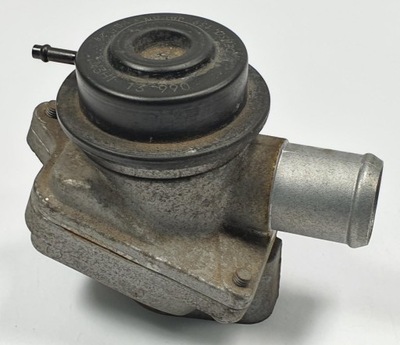 Клапан egr mazda rx-8 rx8 1.3 n3h1-13990 фото №1