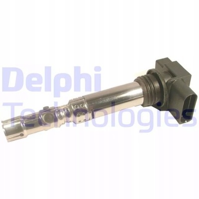 BOBINA DE ENCENDIDO DELPHI GN10195-12B1  