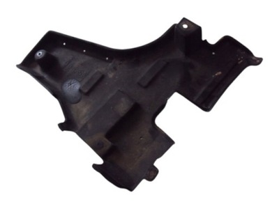 Защита подвеска левый задняя fiat 500x jtd renegade фото №1