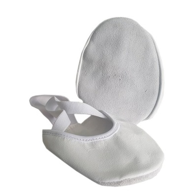 NAPALCÓWKI BEZPALCÓWKI BALET TANIEC GIMNASTYKA r40