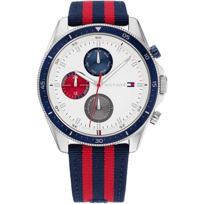 Zegarek Męski Tommy Hilfiger 1792035