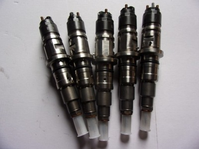 Iveco eurocargo new holland case форсунка фото №1