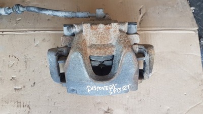 Супорт гальмівний discovery sport l550 1a426m фото №1