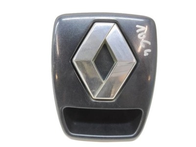 Переключатель крышки багажника hb renault laguna ii фото №1