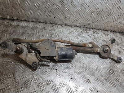 MECANISMO LIMPIAPARABRISAS PARTE DELANTERA TOYOTA AVENSIS VERSO 159200-5950 2004  