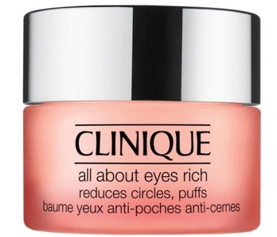 Clinique All About Eyes Krem pod oczy, 15ml