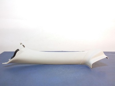 Vw eos захист стійка лівий перед 1q0867233g фото №1