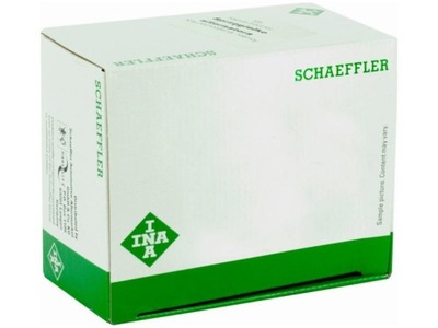 Ролик ремень клиновой ford transit connect 1.8 mazda tribute 2.0 фото №1