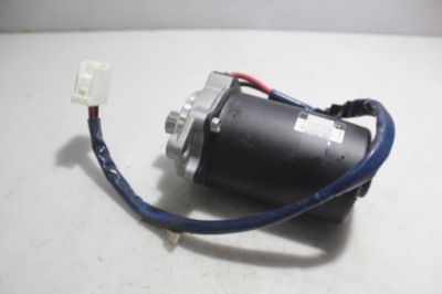 Двигатель насос усилителя toyota yaris ii 1.3 фото №1