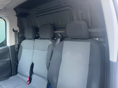 Partner iv proace rifter стена перегородочная фото №1