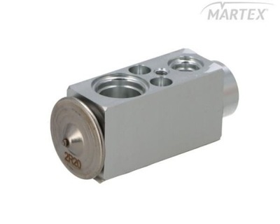 Клапан расширительный кондиционера rvi premium/kreax volvo fl rolling rv-016062 фото №1