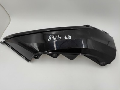 НАКЛАДКА БАМПЕРА ПЕРЕД 4M8807061A AUDI Q8 4M8