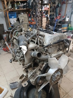 Suzuki jimny двигатель m13a 03-05 фото №1