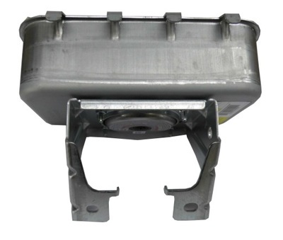 Подушка воздушная пассажира ford ranger mk5 2015- фото №1