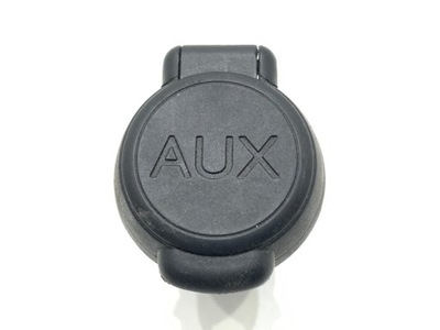 Роз'єм aux fiat scudo ii 96647952xt фото №1