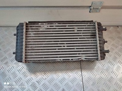 Kia sorento інтеркулер 2.2d 19- iii фото №1