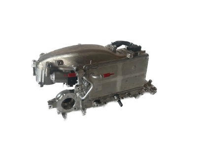 Колектор всмоктуючий 05l129766r фото №1