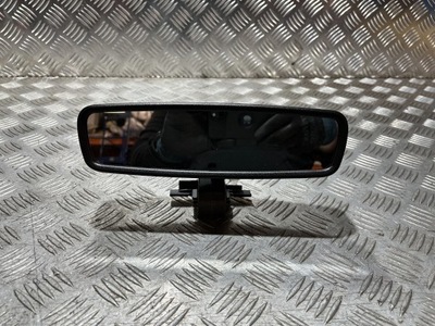 Зеркало внутреннее renault clio v 19- фото №1