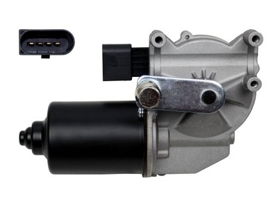 Двигатель дворник перед фото №1