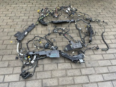 Ford kuga iii escape mk4 электропроводка салона usa 20 фото №1