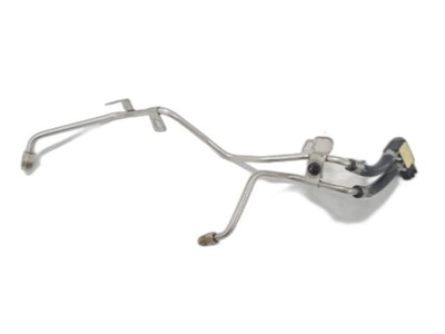 Hyundai tucson iii 1.7 crdi датчик тиску вихлопних газів фото №1