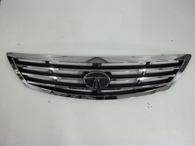 Решітка радіатора, решітка радіатора tata aria фото №1