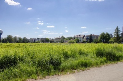 Działka, Warszawa, Włochy, 30000 m²