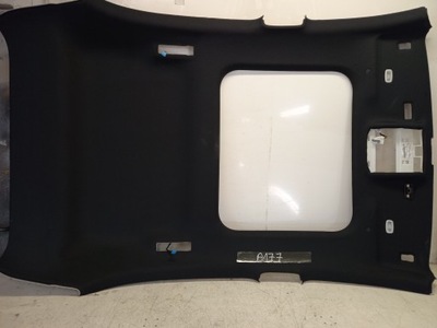 Потолок mercedes a177 w177 фото №1